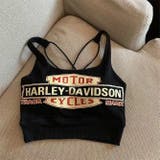 ブラック | 甘辛系ガールズ☆クルーネック 長袖Tシャツ クロップド丈 | 17kg