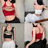 甘辛系ガールズ☆クルーネック 長袖Tシャツ クロップド丈 | 17kg | 詳細画像16 