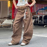 コーヒー | 2025秋☆ユニセックス☆ストリートレトロスターロゴ刺繍デニムパンツ | 17kg