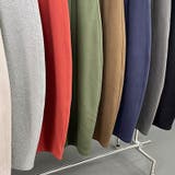 ☆スウェットパンツ 裏起毛 ドローコード入りロングパンツ | 17kg | 詳細画像38 