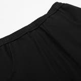 2025秋☆ユニセックス☆パンツ プリーツ入り ワイドロングパンツ | 17kg | 詳細画像34