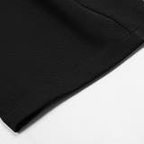 2025秋☆ユニセックス☆パンツ プリーツ入り ワイドロングパンツ | 17kg | 詳細画像36