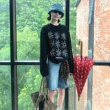 2025秋 甘辛系ガールズ 長袖Tシャツ | 17kg | 詳細画像2 