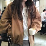 ユニセックス☆クラシックシルエットレザージャケットカボチャ型コート | 17kg | 詳細画像2 