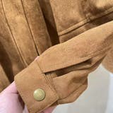 ユニセックス☆クラシックシルエットレザージャケットカボチャ型コート | 17kg | 詳細画像19 
