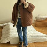 ゆるカワコーデ☆リバーシブルカジュアルコート | 17kg | 詳細画像15 