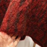 甘辛系ガールズ☆Vネックレオパード柄ニットカーディガン | 17kg | 詳細画像23 