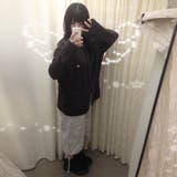 ゆるカワコーデ☆クロシェ編みニットカーディガン襟付き | 17kg | 詳細画像20