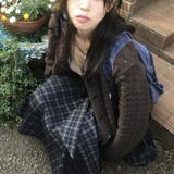 ゆるカワコーデ☆クロシェ編みニットカーディガン襟付き | 17kg | 詳細画像36