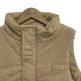 ゆるカワコーデ☆中綿ベスト厚手ベスト | 17kg | 詳細画像11