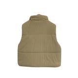ゆるカワコーデ☆中綿ベスト厚手ベスト | 17kg | 詳細画像13
