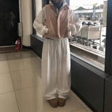 ゆるカワコーデ☆中綿ベスト厚手ベスト | 17kg | 詳細画像21