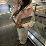 ゆるカワコーデ☆中綿ベスト厚手ベスト | 17kg | 詳細画像25