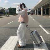 ゆるカワコーデ☆中綿ベスト厚手ベスト | 17kg | 詳細画像27