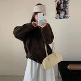 コーヒー | 甘辛系ガールズ☆きらめくスパンコール チェック柄ニットオーバーセーター | 17kg