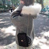 甘辛系ガールズ☆大毛襟付き ニットカーディガン | 17kg | 詳細画像6 