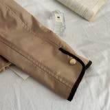 甘辛系ガールズ☆チェックジャケット+スカート ショートセットアップ | 17kg | 詳細画像13