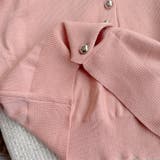 甘辛系ガールズ☆チェックジャケット+スカート ショートセットアップ | 17kg | 詳細画像22