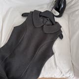 甘辛系ガールズ☆ニットワンピ+ウールコート セットアップ | 17kg | 詳細画像16