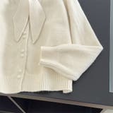 大人っぽく洗練された☆クルーネック黄ニットカーデマフラー2点 | 17kg | 詳細画像26