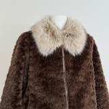 甘辛系ガールズ☆ボア襟ショートジャケット防寒 | 17kg | 詳細画像5