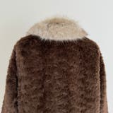 甘辛系ガールズ☆ボア襟ショートジャケット防寒 | 17kg | 詳細画像9