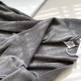 甘辛系ガールズ☆ニットトップス半袖＋スカート3点セット | 17kg | 詳細画像12 