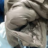 ユニセックス☆ストリート系レトロスエード調スタッズ付きフライトジャケット | 17kg | 詳細画像13 