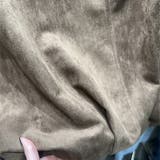 ユニセックス☆ストリート系レトロスエード調スタッズ付きフライトジャケット | 17kg | 詳細画像17 