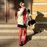 ユニセックス☆ストリート系厚手キルティング牛角ボタンファー付きパーカー | 17kg | 詳細画像13 