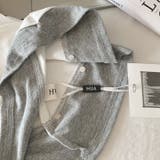 甘辛系ガールズ☆ホルターネックプリント入りトップス假2枚風 | 17kg | 詳細画像13 