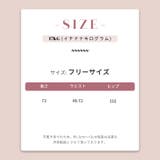 甘辛系ガールズ☆コーデュロイ七分丈パンツレトロオールドマネー風 | 17kg | 詳細画像21 