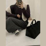 大人っぽく洗練された☆高見えシンプル七分丈パンツ | 17kg | 詳細画像7 