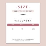 大人っぽく洗練された☆高見えシンプル七分丈パンツ | 17kg | 詳細画像19 