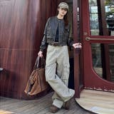 ユニセックス☆手作り色落ち加工ショート丈ライダースジャケットレザージャケット | 17kg | 詳細画像22