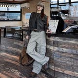 ユニセックス☆手作り色落ち加工ショート丈ライダースジャケットレザージャケット | 17kg | 詳細画像25