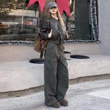 ユニセックス☆手作り色落ち加工ショート丈ライダースジャケットレザージャケット | 17kg | 詳細画像31