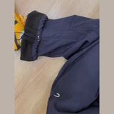 ユニセックス☆防水・裏起毛・厚手 ワークデニムパンツ | 17kg | 詳細画像5