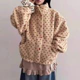 ゆるカワコーデ☆ボアジャケットムートン風コート | 17kg | 詳細画像2