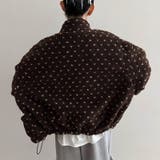 ゆるカワコーデ☆ボアジャケットムートン風コート | 17kg | 詳細画像4