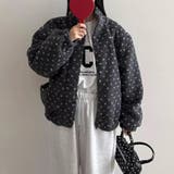 ゆるカワコーデ☆ボアジャケットムートン風コート | 17kg | 詳細画像5