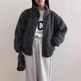 ゆるカワコーデ☆ボアジャケットムートン風コート | 17kg | 詳細画像3