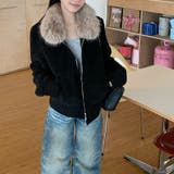 甘辛系ガールズ☆長袖ジャケットジップカーディガン | 17kg | 詳細画像17 