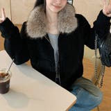 甘辛系ガールズ☆長袖ジャケットジップカーディガン | 17kg | 詳細画像18 