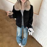 甘辛系ガールズ☆長袖ジャケットジップカーディガン | 17kg | 詳細画像20 