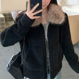 甘辛系ガールズ☆長袖ジャケットジップカーディガン | 17kg | 詳細画像21 