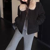 甘辛系ガールズ☆長袖ジャケットジップカーディガン | 17kg | 詳細画像12