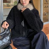 甘辛系ガールズ☆長袖ジャケットジップカーディガン | 17kg | 詳細画像34 