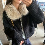 甘辛系ガールズ☆長袖ジャケットジップカーディガン | 17kg | 詳細画像35 