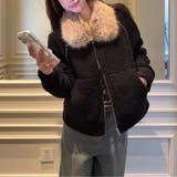 甘辛系ガールズ☆長袖ジャケットジップカーディガン | 17kg | 詳細画像5